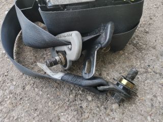 bontott HONDA JAZZ Bal első Biztonsági Öv