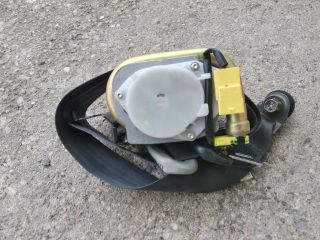 bontott HONDA JAZZ Bal első Biztonsági Öv