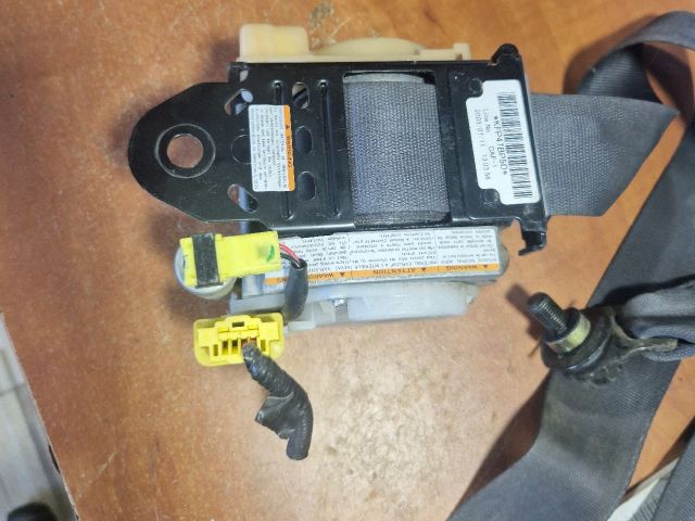 bontott HONDA JAZZ Bal első Biztonsági Öv