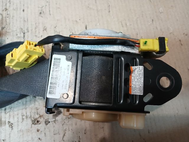 bontott HONDA JAZZ Bal első Biztonsági Öv