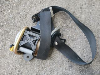 bontott HONDA JAZZ Bal első Biztonsági Öv