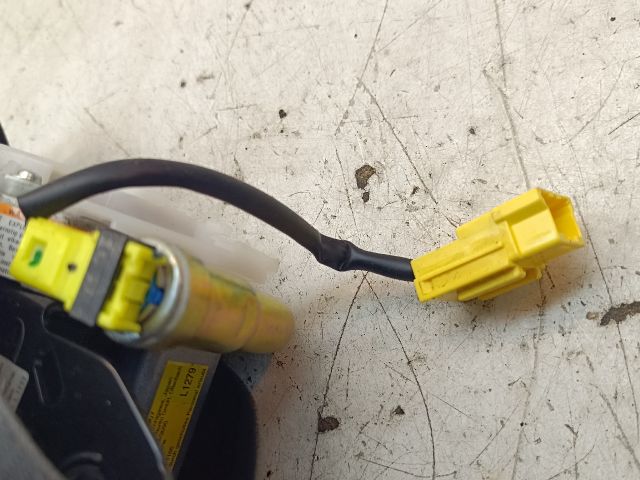 bontott HONDA JAZZ Bal első Biztonsági Öv