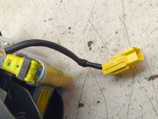 bontott HONDA JAZZ Bal első Biztonsági Öv