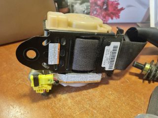 bontott HONDA JAZZ Bal első Biztonsági Öv