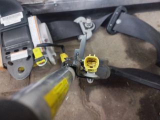 bontott HONDA JAZZ Bal első Biztonsági Öv