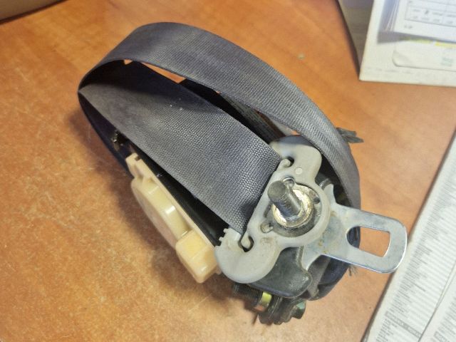 bontott HONDA JAZZ Bal első Biztonsági Öv