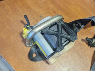 bontott HONDA JAZZ Bal első Biztonsági Öv