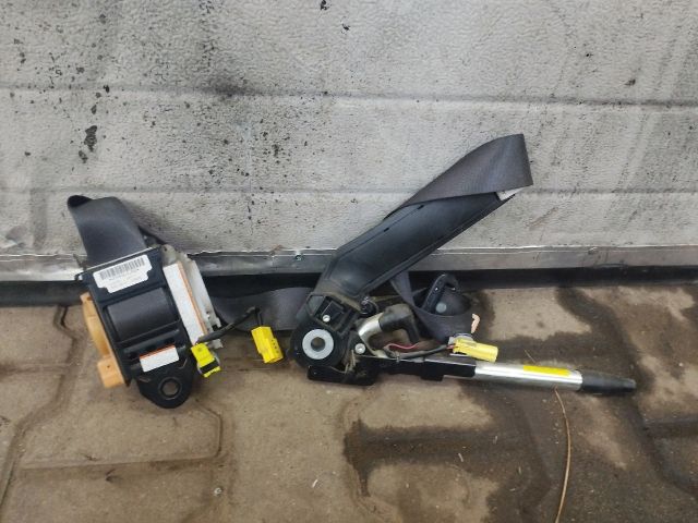 bontott HONDA JAZZ Bal első Biztonsági Öv