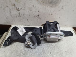 bontott HONDA JAZZ Bal első Biztonsági Öv