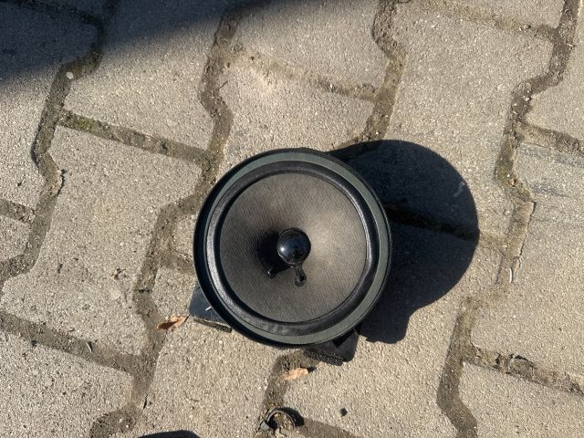 bontott HONDA JAZZ Bal első Hangszóró