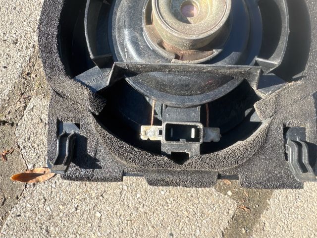 bontott HONDA JAZZ Bal első Hangszóró