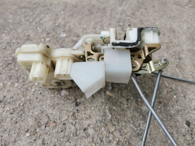 bontott HONDA JAZZ Bal első Központizár Motor