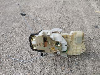 bontott HONDA JAZZ Bal első Központizár Motor