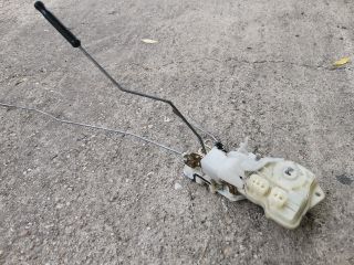 bontott HONDA JAZZ Bal első Központizár Motor