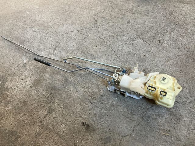 bontott HONDA JAZZ Bal első Központizár Motor