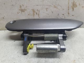 bontott HONDA JAZZ Bal első Külső Kilincs