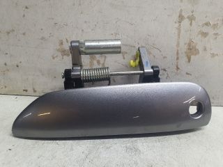 bontott HONDA JAZZ Bal első Külső Kilincs