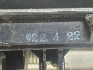 bontott HONDA JAZZ Bal első Külső Kilincs