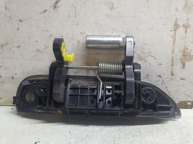 bontott HONDA JAZZ Bal első Külső Kilincs