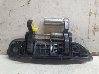 bontott HONDA JAZZ Bal első Külső Kilincs