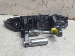 bontott HONDA JAZZ Bal első Külső Kilincs