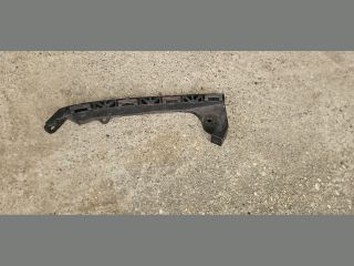 bontott HONDA JAZZ Bal első Lökhárító Tartó (Műanyag)