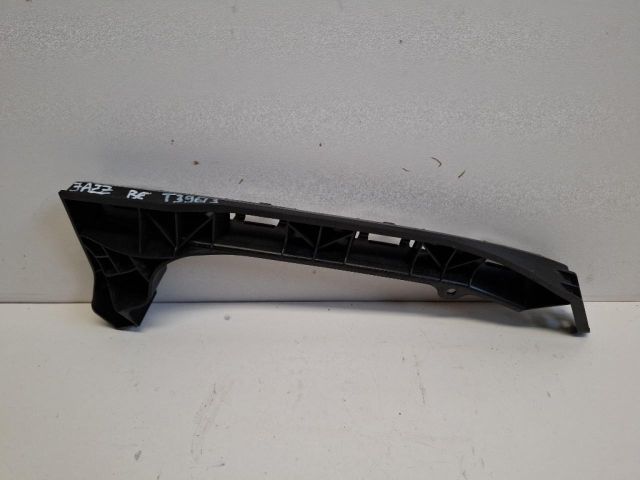 bontott HONDA JAZZ Bal első Lökhárító Tartó (Műanyag)