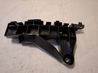 bontott HONDA JAZZ Bal első Lökhárító Tartó (Műanyag)