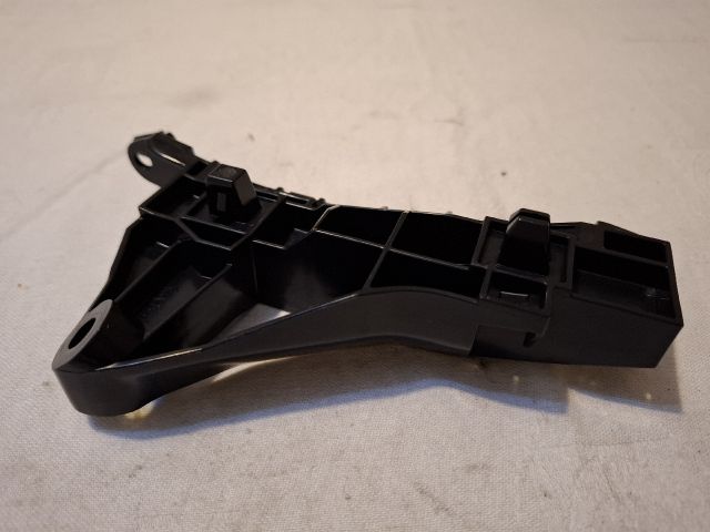 bontott HONDA JAZZ Bal első Lökhárító Tartó (Műanyag)