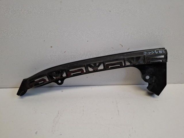 bontott HONDA JAZZ Bal első Lökhárító Tartó (Műanyag)