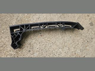 bontott HONDA JAZZ Bal első Lökhárító Tartó (Műanyag)