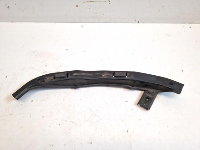 bontott HONDA JAZZ Bal első Lökhárító Tartó (Műanyag)