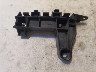 bontott HONDA JAZZ Bal első Oldal Lökhárító Tartó (Műanyag)