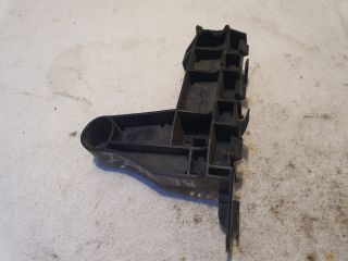 bontott HONDA JAZZ Bal első Oldal Lökhárító Tartó (Műanyag)