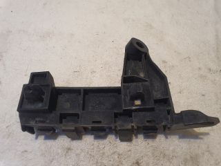 bontott HONDA JAZZ Bal első Oldal Lökhárító Tartó (Műanyag)