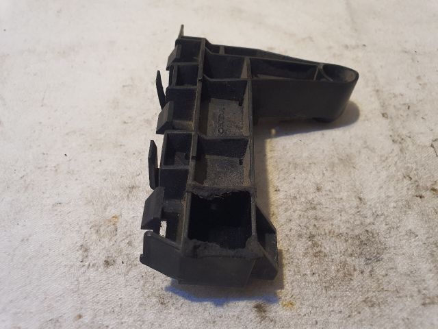 bontott HONDA JAZZ Bal első Oldal Lökhárító Tartó (Műanyag)