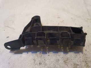 bontott HONDA JAZZ Bal első Oldal Lökhárító Tartó (Műanyag)