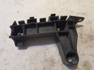 bontott HONDA JAZZ Bal első Oldal Lökhárító Tartó (Műanyag)