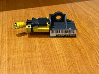 bontott HONDA JAZZ Bal első Oldal Ütközés Érzékelő