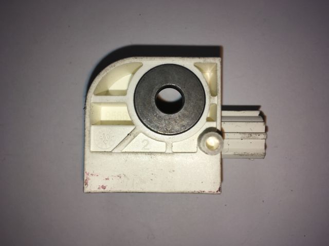 bontott HONDA JAZZ Bal első Oldal Ütközés Érzékelő