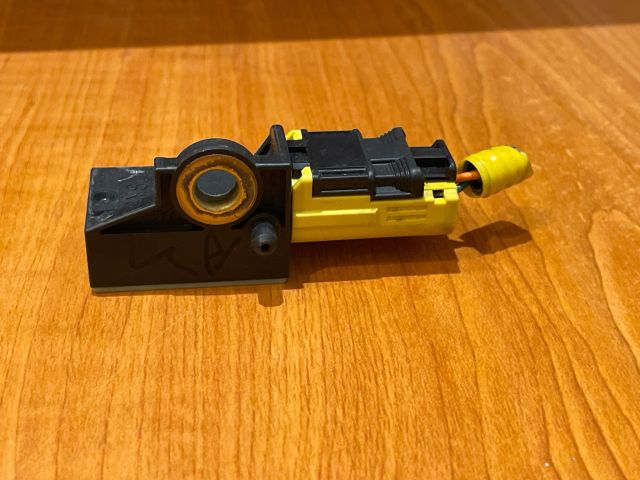 bontott HONDA JAZZ Bal első Oldal Ütközés Érzékelő