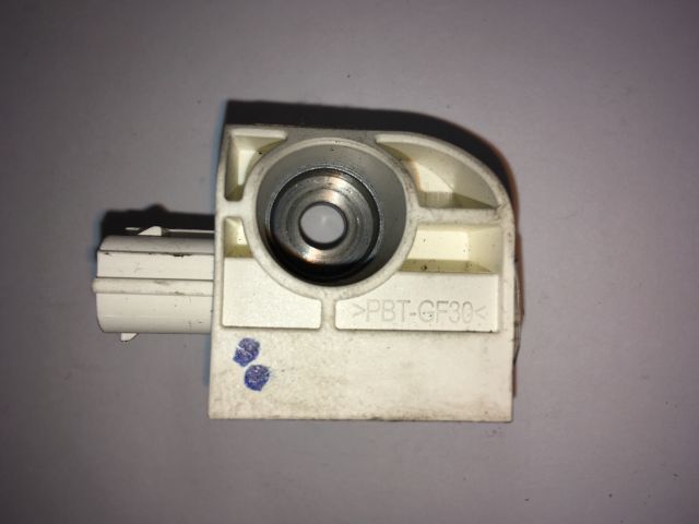 bontott HONDA JAZZ Bal első Oldal Ütközés Érzékelő