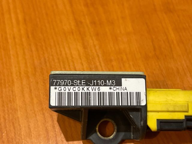 bontott HONDA JAZZ Bal első Oldal Ütközés Érzékelő