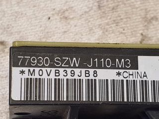 bontott HONDA JAZZ Bal első Oldal Ütközés Érzékelő