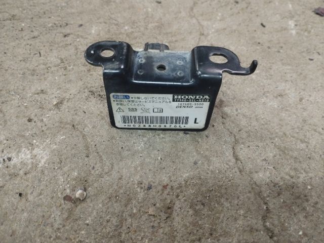 bontott HONDA JAZZ Bal első Oldal Ütközés Érzékelő