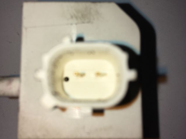 bontott HONDA JAZZ Bal első Oldal Ütközés Érzékelő