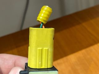 bontott HONDA JAZZ Bal első Oldal Ütközés Érzékelő