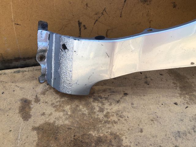 bontott HONDA JAZZ Bal első Sárvédő