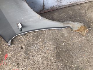 bontott HONDA JAZZ Bal első Sárvédő