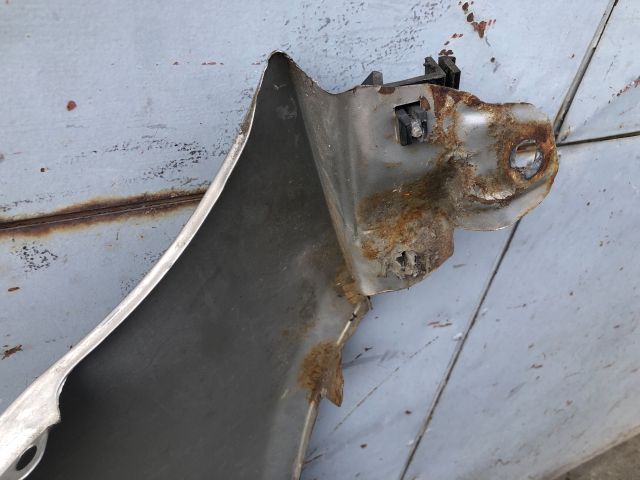 bontott HONDA JAZZ Bal első Sárvédő